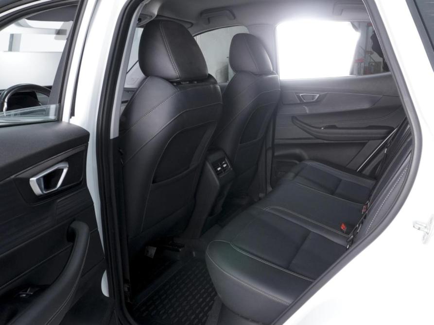 Chery Tiggo 4 Pro I Рестайлинг Ростов-на-Дону  - изображение 11