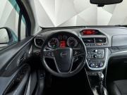 Opel Mokka I Москва  - изображение 36