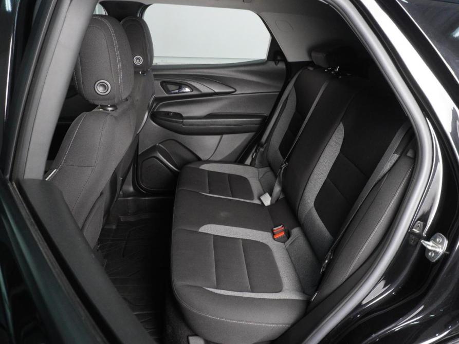 Chevrolet TrailBlazer III Минеральные Воды  - изображение 9