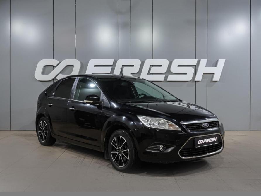 Ford Focus II Рестайлинг Воронеж  - изображение 1