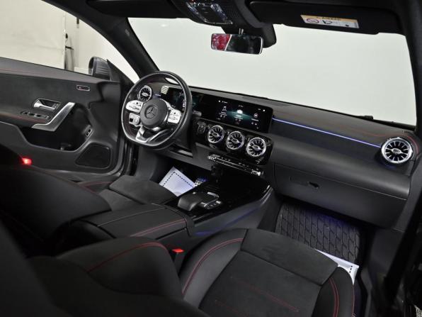 Mercedes-Benz CLA II (C118 X118) с пробегом 2020 года, цена 2 899 000 рублей, 76000 км, седан, Автокод Объявления