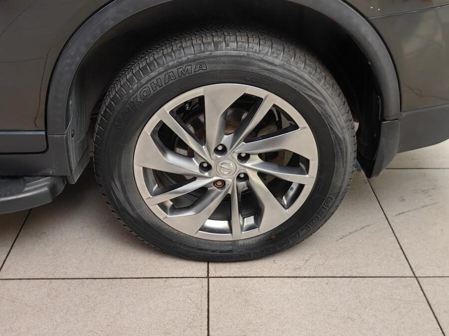 Nissan X-Trail III Подольск  - изображение 24