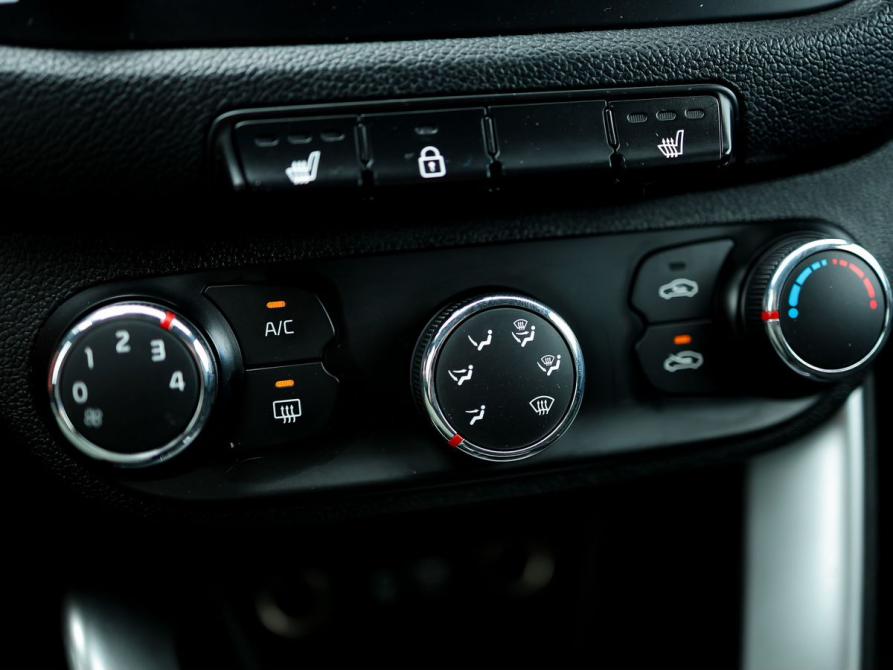 Kia Ceed II Рестайлинг Ижевск  - изображение 23