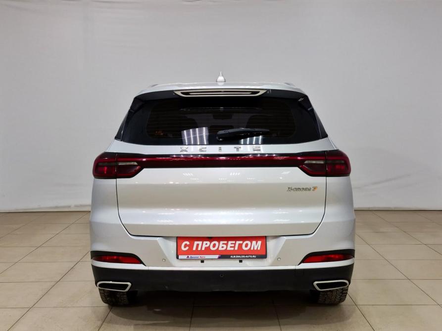 Xcite X-Cross 7 Альметьевск  - изображение 5