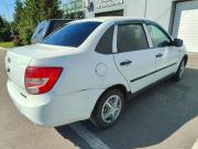 Lada (ВАЗ) Granta I Воронеж  - изображение 12