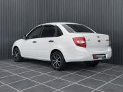 Lada (ВАЗ) Granta I Пермь  - изображение 53