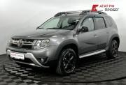 Renault Duster I Рестайлинг Нижний Новгород  - изображение 24