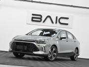 BAIC U5 Plus Москва  - изображение 25