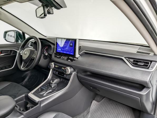 Toyota RAV4 V (XA50) с пробегом 2021 года, цена 3 590 000 рублей, 98544 км, внедорожник, Автокод Объявления
