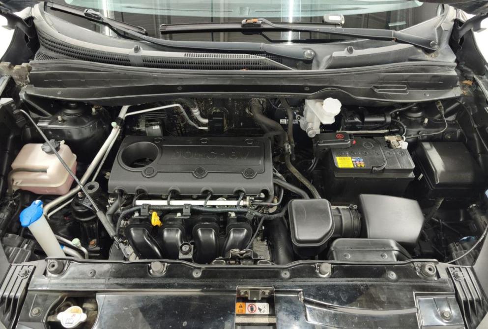 Hyundai ix35 I Екатеринбург  - изображение 22