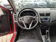 Hyundai Solaris I Рестайлинг Екатеринбург  - изображение 46