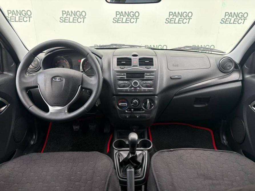 Lada (ВАЗ) Granta I Рестайлинг Нижний Тагил  - изображение 14