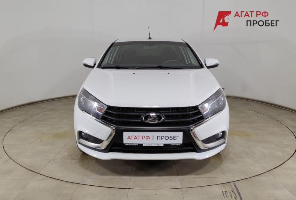 Lada (ВАЗ) Vesta I Волгоград  - изображение 2