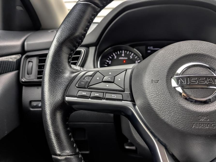 Nissan X-Trail III Рестайлинг Москва  - изображение 30