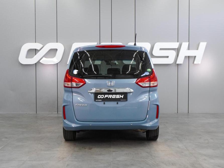 Honda Freed II Рестайлинг Воронеж  - изображение 4