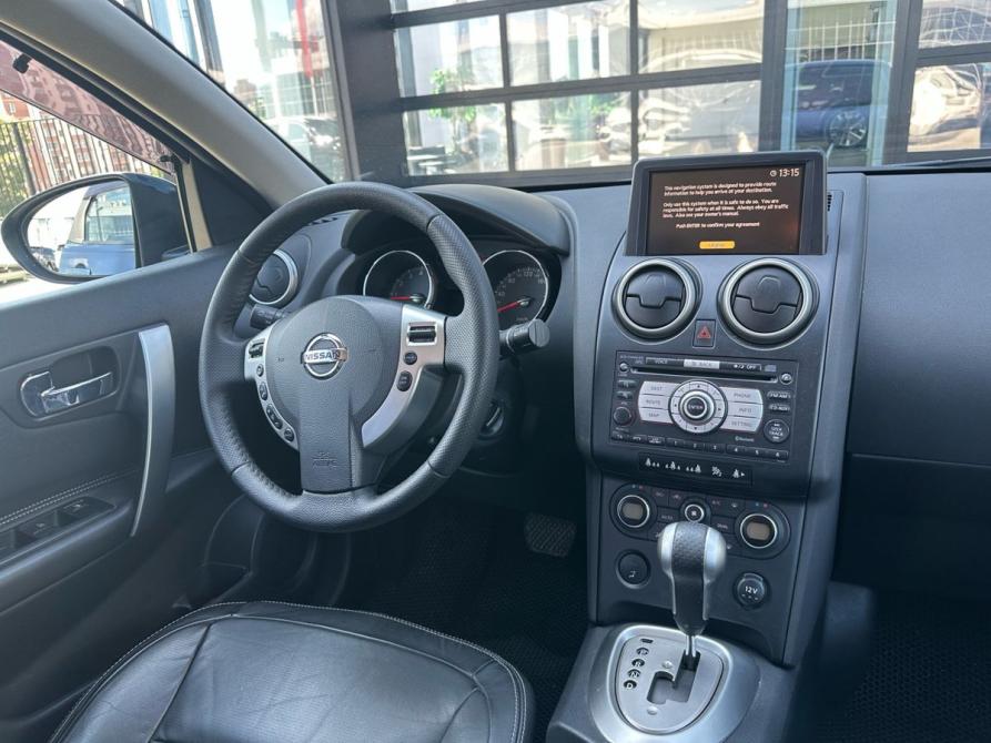 Nissan Qashqai I Новосибирск  - изображение 26