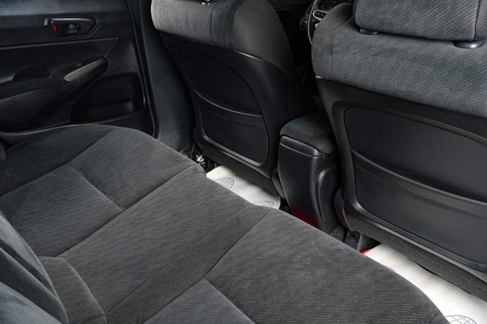 Honda Civic VIII Рестайлинг Тюмень  - изображение 10