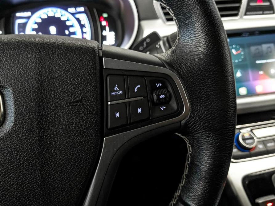 Geely Atlas I Москва  - изображение 26