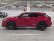 Lexus RX IV Казань  - изображение 43