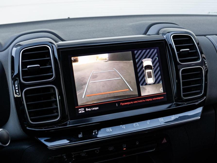Citroen C5 Aircross I Краснодар  - изображение 14