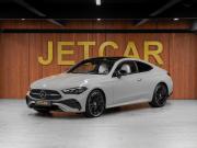 Mercedes-Benz CLE Москва  - изображение 24