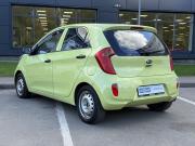 Kia Picanto II Ярославль  - изображение 21