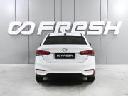 Hyundai Solaris II Ростов-на-Дону  - изображение 22