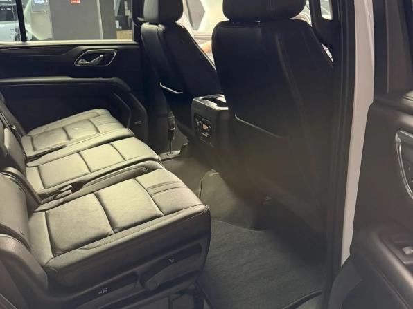 Chevrolet Tahoe V с пробегом 2021 года, цена 7 450 000 рублей, 70136 км, внедорожник, Автокод Объявления
