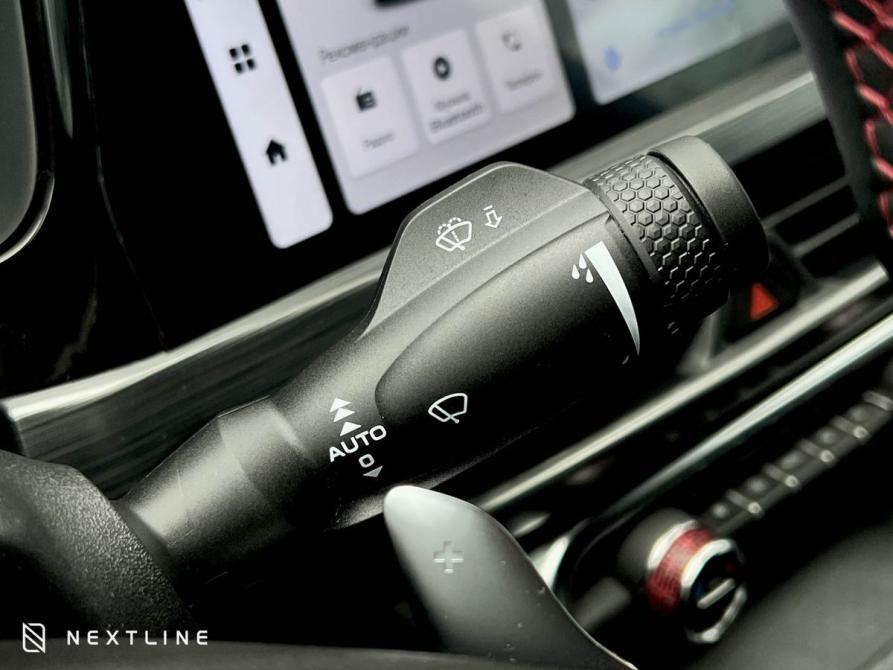 Geely Tugella I Рестайлинг Самара  - изображение 12