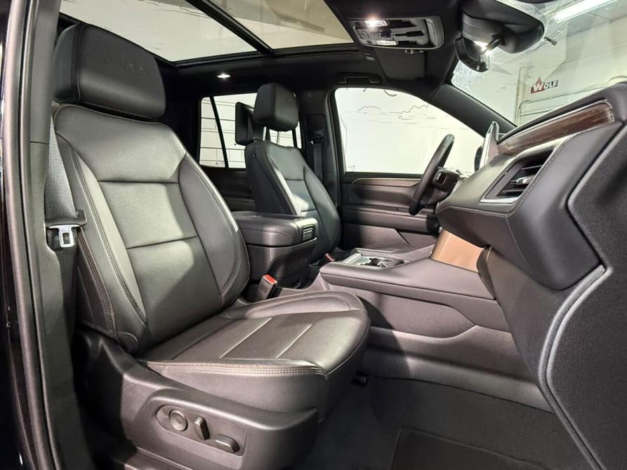 Chevrolet Tahoe V Москва  - изображение 27