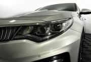 Kia Optima IV Рестайлинг Нижний Новгород  - изображение 40