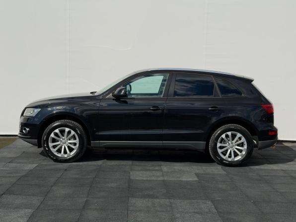 Новый Audi Q5 I (8R) Рестайлинг 2014 года, цена 2 090 000 рублей, внедорожник, Автокод Объявления