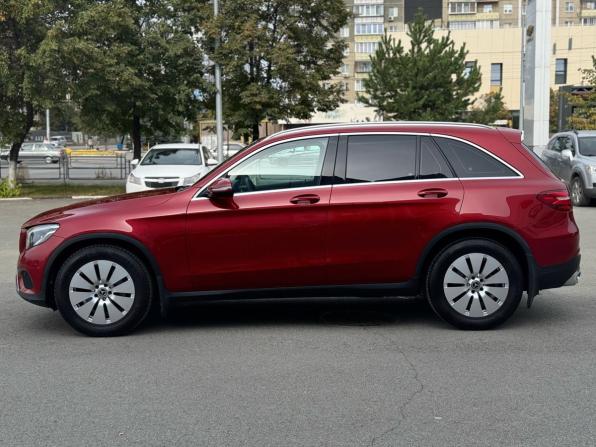 Mercedes-Benz GLC I (X253) с пробегом 2018 года, цена 3 135 000 рублей, 64626 км, внедорожник, Автокод Объявления