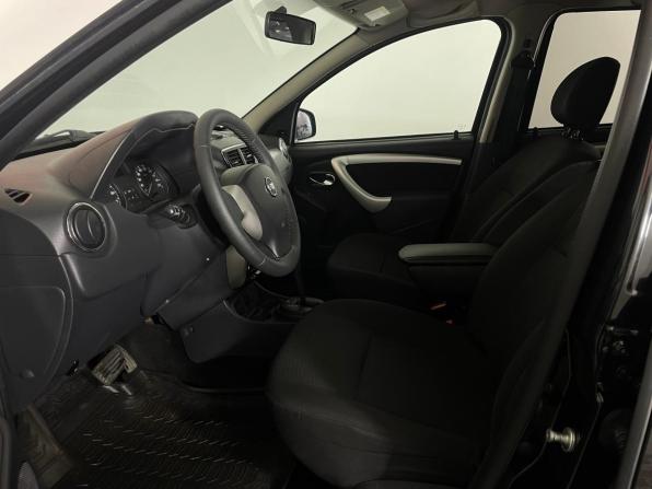 Nissan Terrano III (D10) с пробегом 2015 года, цена 980 000 рублей, 145655 км, внедорожник, Автокод Объявления