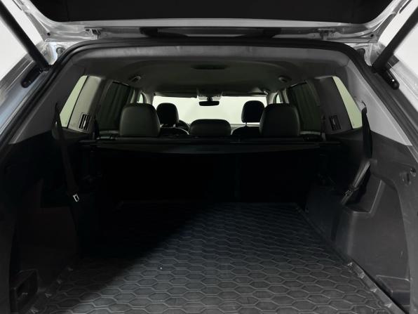 Volkswagen Teramont I с пробегом 2018 года, цена 2 549 000 рублей, 165000 км, внедорожник, Автокод Объявления