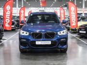 BMW X3 III (G01) Санкт-Петербург  - изображение 27