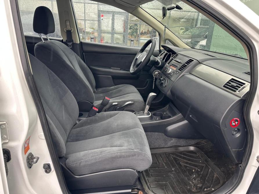 Nissan Tiida I Рестайлинг Екатеринбург  - изображение 7
