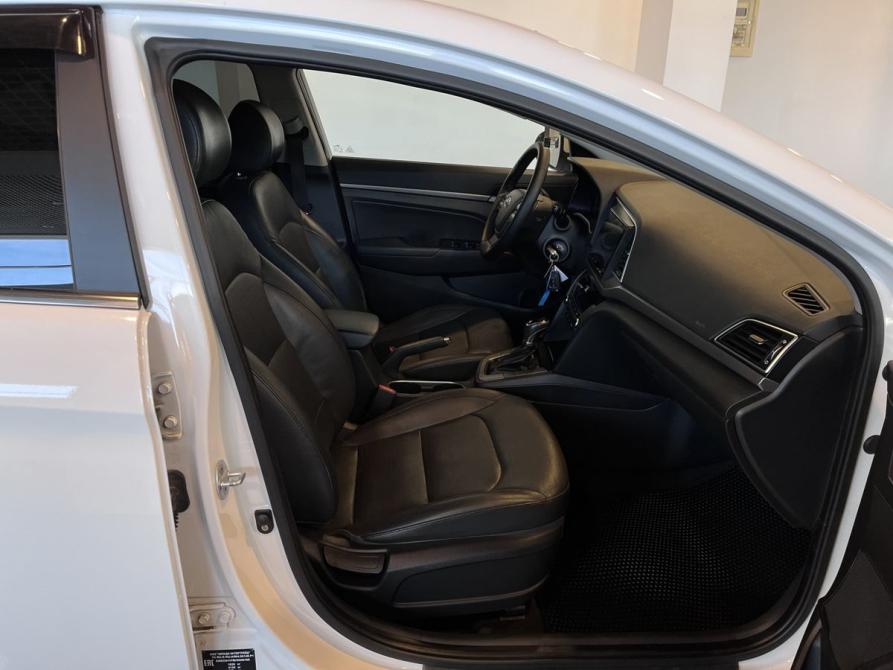 Hyundai Elantra VI (AD) Чебоксары  - изображение 29