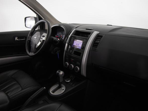 Nissan X-Trail II Рестайлинг с пробегом 2013 года, цена 1 299 000 рублей, 205811 км, внедорожник, Автокод Объявления