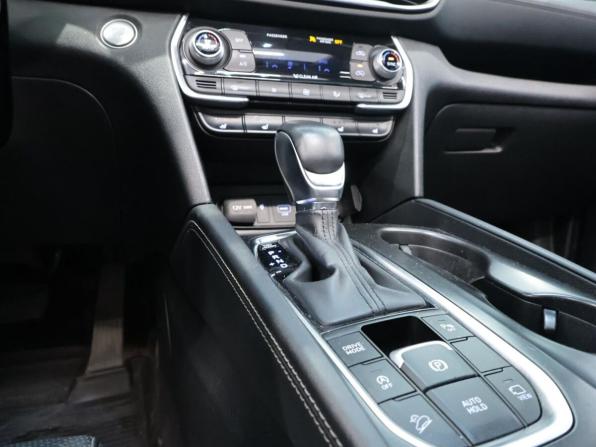 Hyundai Santa Fe IV с пробегом 2019 года, цена 2 930 000 рублей, 121081 км, внедорожник, Автокод Объявления