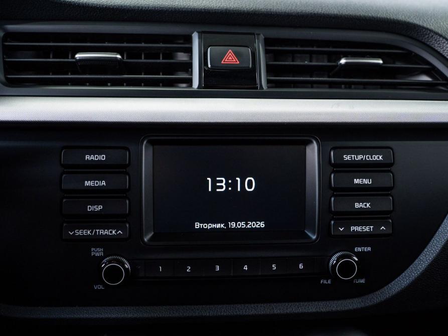 Kia Rio IV Ростов-на-Дону  - изображение 10