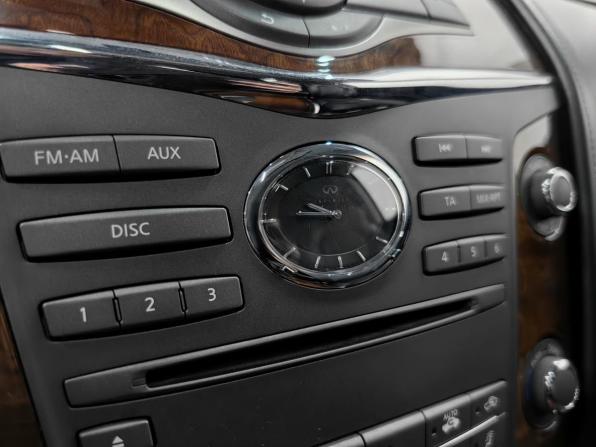 Infiniti QX80 I Рестайлинг с пробегом 2016 года, цена 3 640 000 рублей, 150800 км, внедорожник, Автокод Объявления