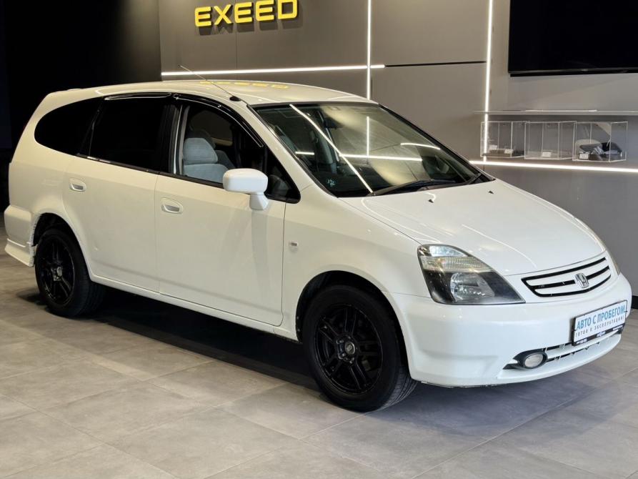 Honda Stream I Рестайлинг Новокузнецк  - изображение 4