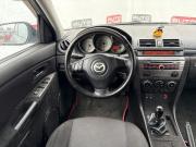 Mazda 3 I (BK) Рестайлинг Санкт-Петербург  - изображение 17