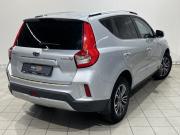Geely Emgrand X7 I Рестайлинг 2 Курск  - изображение 26