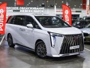 GAC M8 Санкт-Петербург  - изображение 38