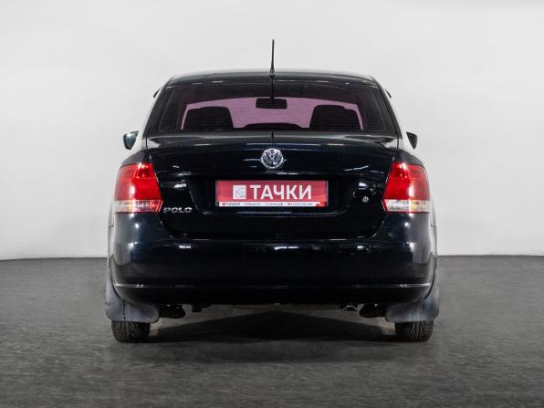 Volkswagen Polo V с пробегом 2014 года, цена 769 500 рублей, 160774 км, седан, Автокод Объявления
