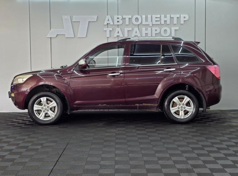 Lifan X60 I Таганрог  - изображение 5