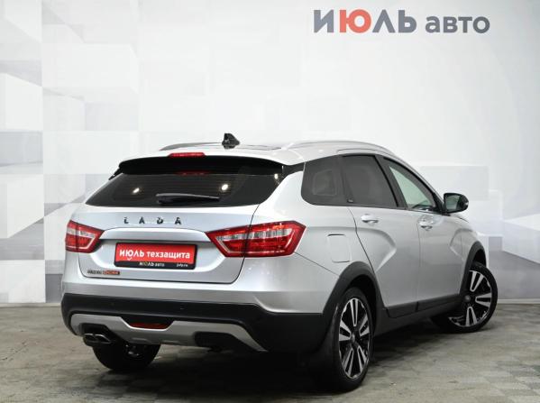 Lada (ВАЗ) Vesta I с пробегом 2021 года, цена 1 350 000 рублей, 98434 км, универсал, Автокод Объявления