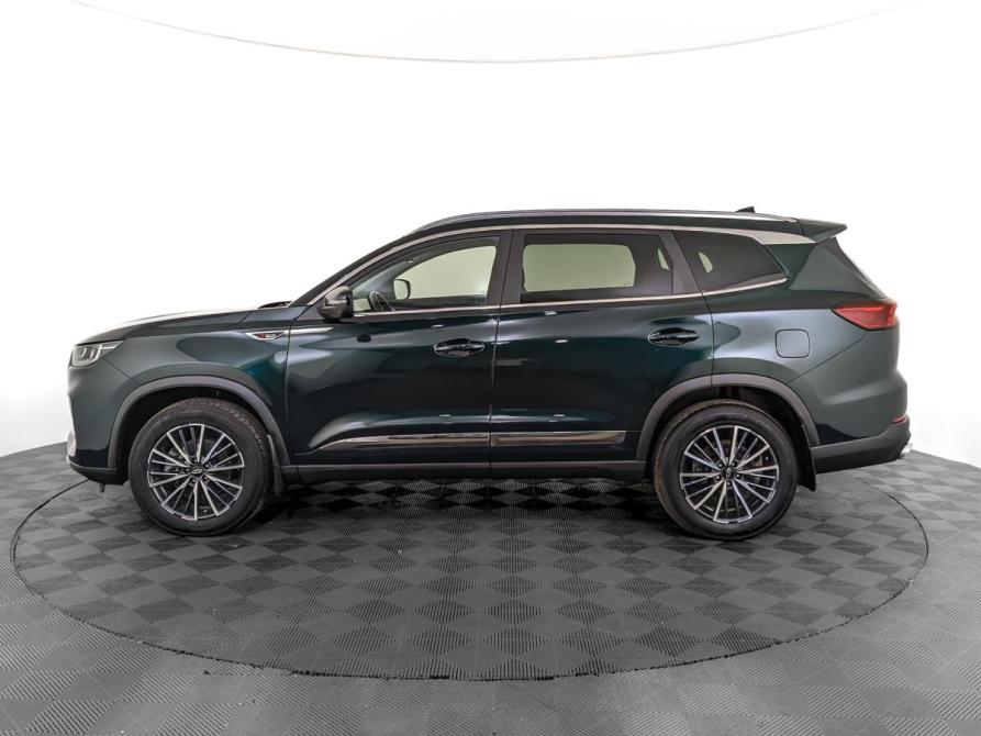 Chery Tiggo 8 Pro Max I Рестайлинг Москва  - изображение 8
